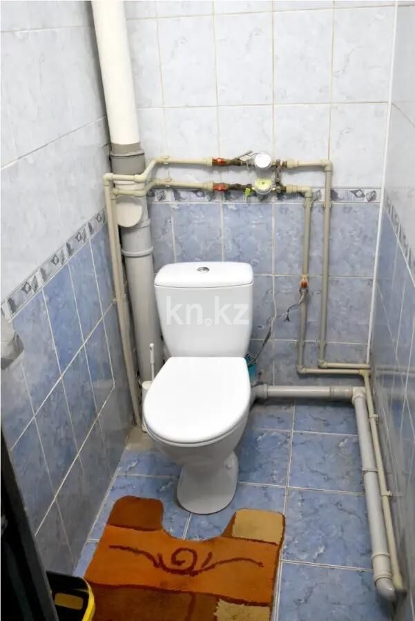 Продажа 4-комнатной квартиры, 87.1 м² - Продажа квартир от собственников в Алматы - страница 534 фото 7 из 9