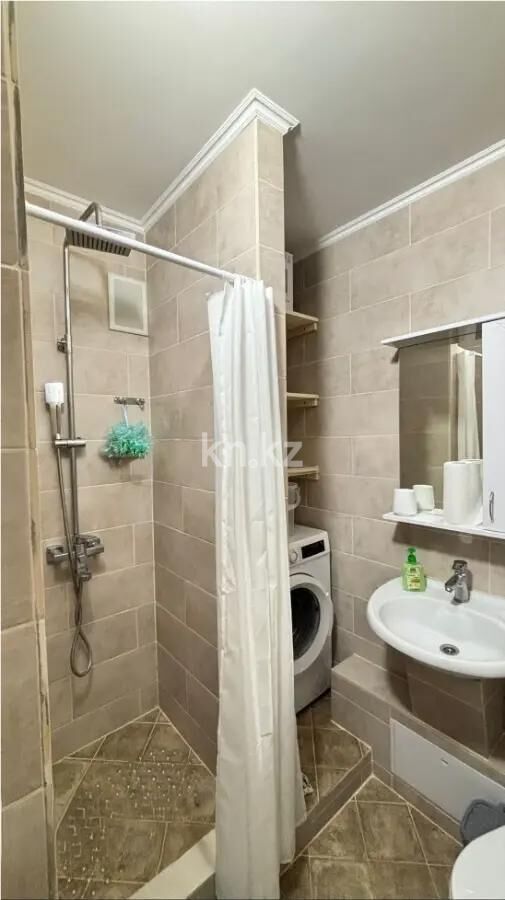 Продажа 1-комнатной квартиры, 32.4 м² - Продажа однокомнатных квартир в панельном доме в Алматы - страница 22 фото 3 из 3