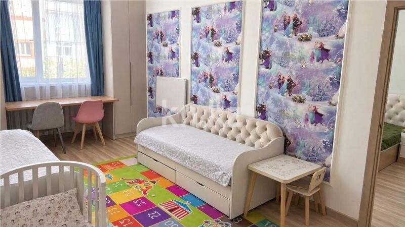 Продажа 3-комнатной квартиры, 100 м² - Продажа недвижимости в Астане - страница 28 фото 3 из 6