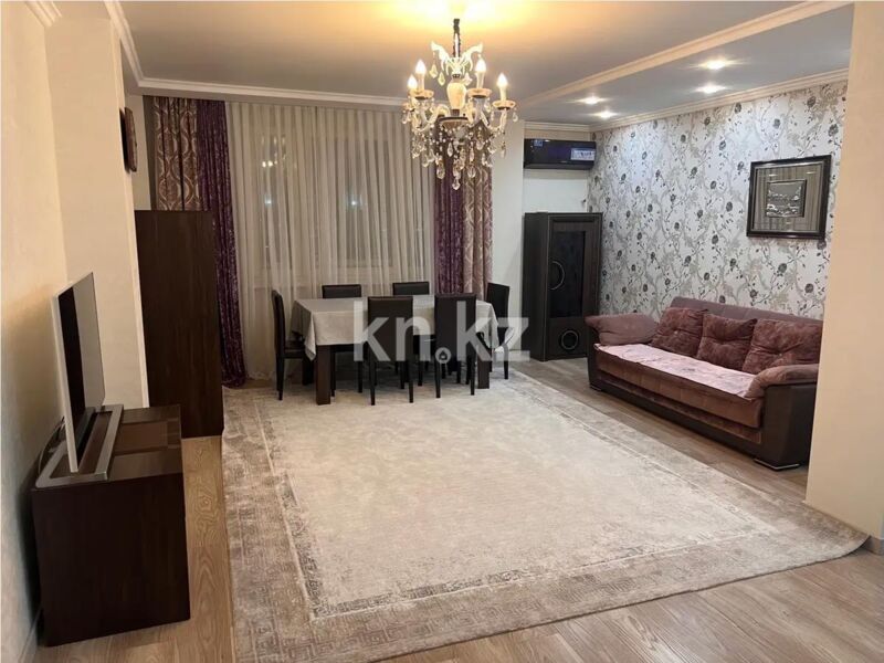 Продажа 3-комнатной квартиры, 116 м² - Продажа квартир в Казахстане - страница 90 фото 1 из 5