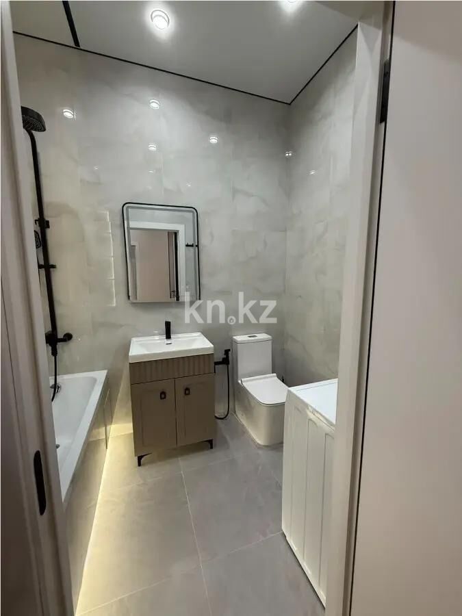Продажа 2-комнатной квартиры, 46 м² - Продажа квартир в Казахстане - страница 43 фото 4 из 4