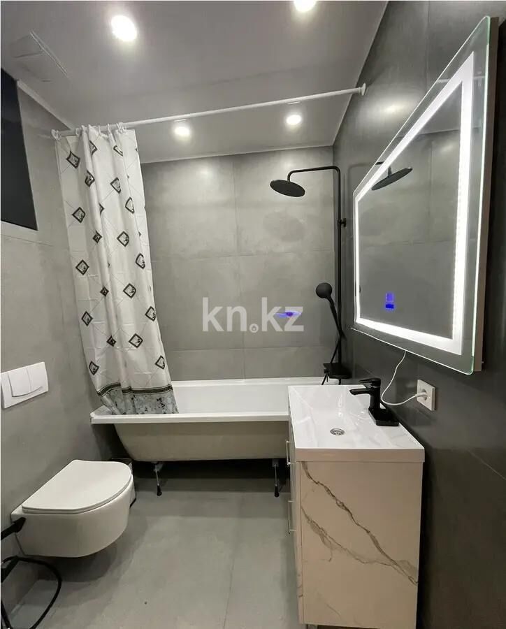 Продажа 2-комнатной квартиры, 60 м² - Продажа двухкомнатных квартир в Алмалинском р-не Алматы - страница 10 фото 4 из 4