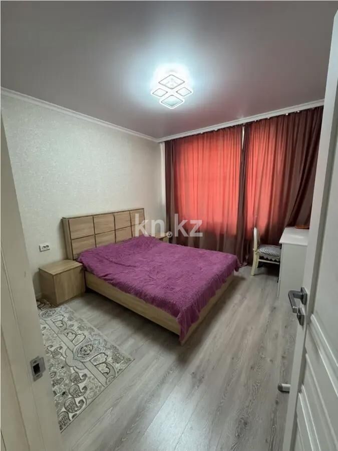 Продажа 2-комнатной квартиры, 60.1 м² - Продажа двухкомнатных квартир в Наурызбайском р-не Алматы - страница 23 фото 2 из 4