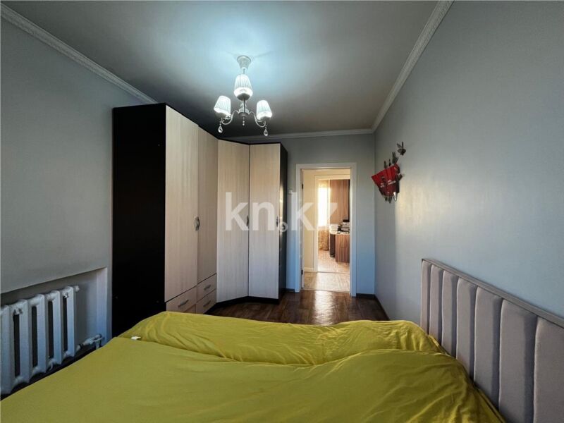 Продажа 4-комнатной квартиры, 78 м² - Продажа квартир в Казахстане - страница 69 фото 4 из 15