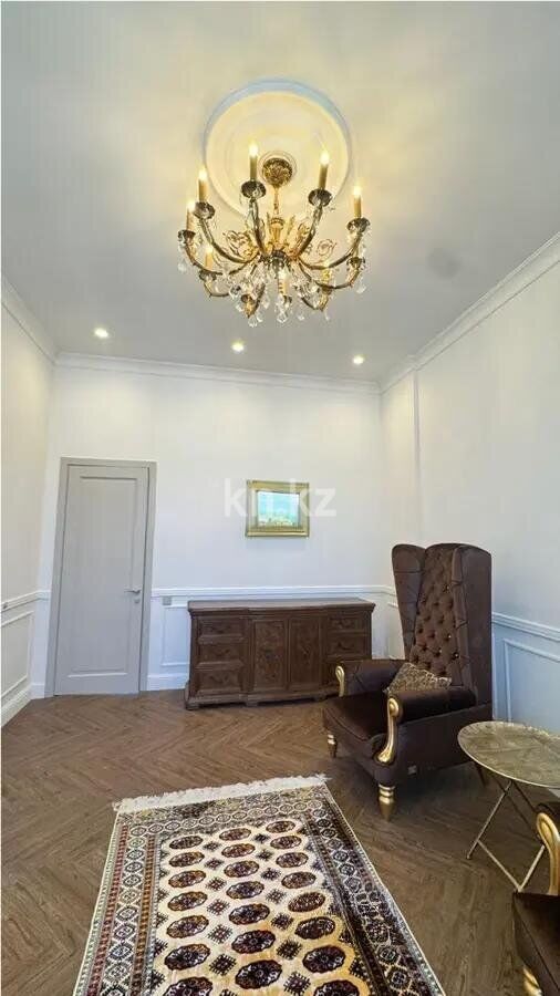 Продажа 3-комнатной квартиры, 246 м² - Продажа квартир в кирпичном доме в Астане - страница 14 фото 3 из 5
