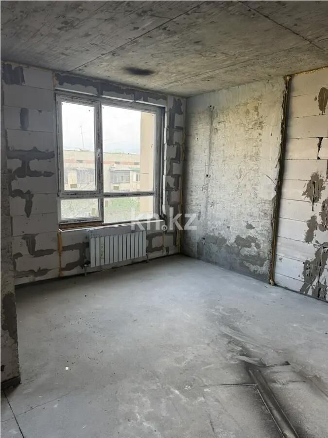 Продажа 3-комнатной квартиры, 81.8 м² - Продажа трехкомнатных квартир в Бостандыкском р-не Алматы - страница 29 фото 1 из 4