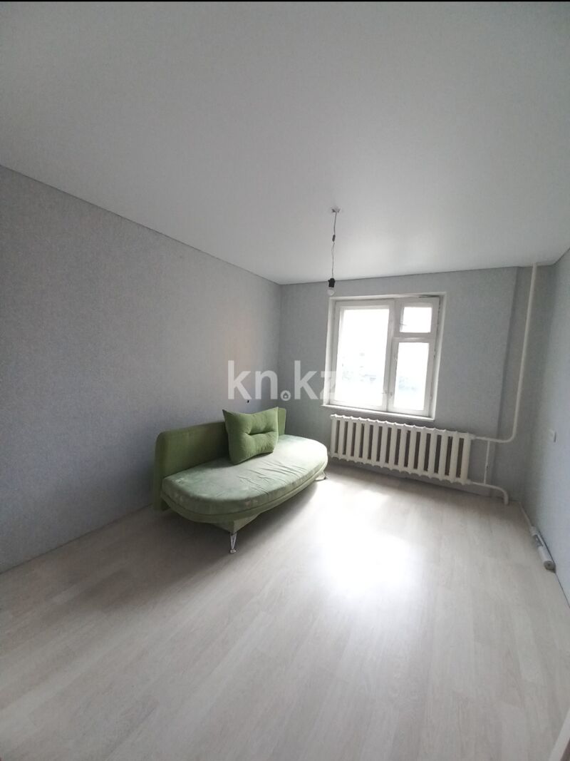 Продажа 3-комнатной квартиры, 62.8 м² - Недвижимость в Акмолинской области фото 2 из 9