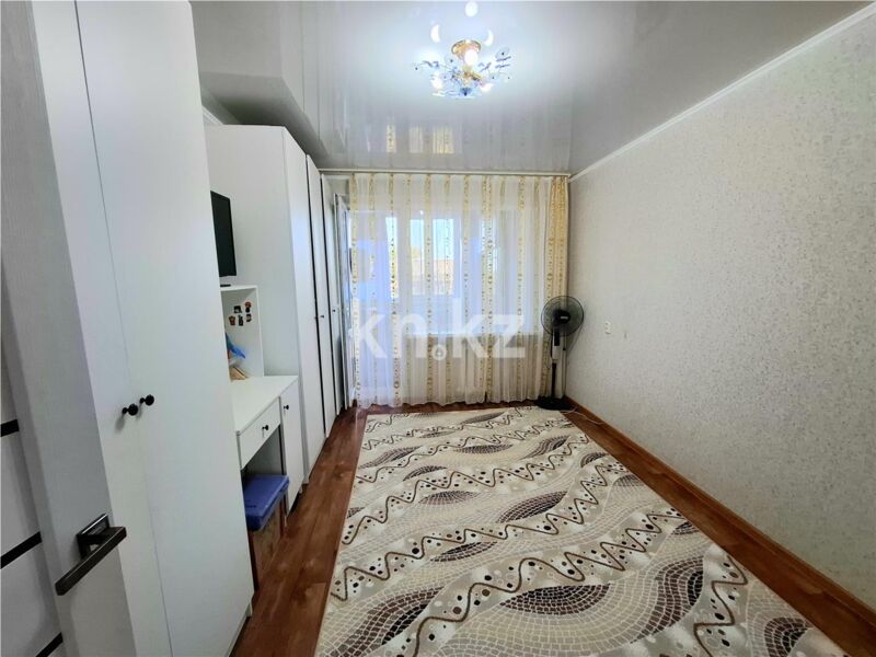 Продажа 3-комнатной квартиры, 68 м² - Продажа трехкомнатных квартир в Темиртау - страница 17 фото 5 из 15