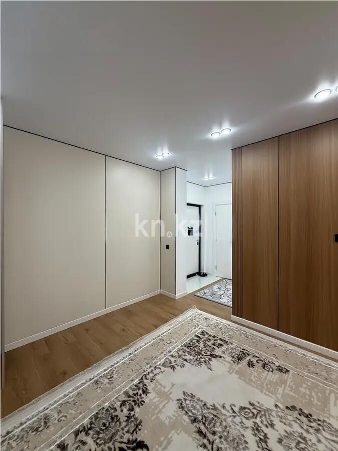 Продажа 3-комнатной квартиры, 58.5 м² - Продажа трехкомнатных квартир в Бостандыкском р-не Алматы - страница 10 фото 7 из 7
