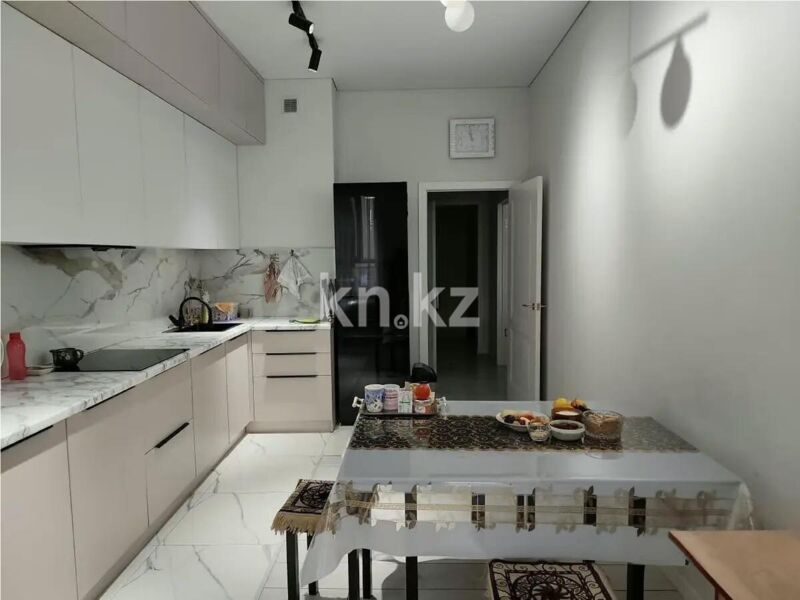 Продажа 3-комнатной квартиры, 78 м² - Продажа квартир в Алматы - страница 34 фото 3 из 4
