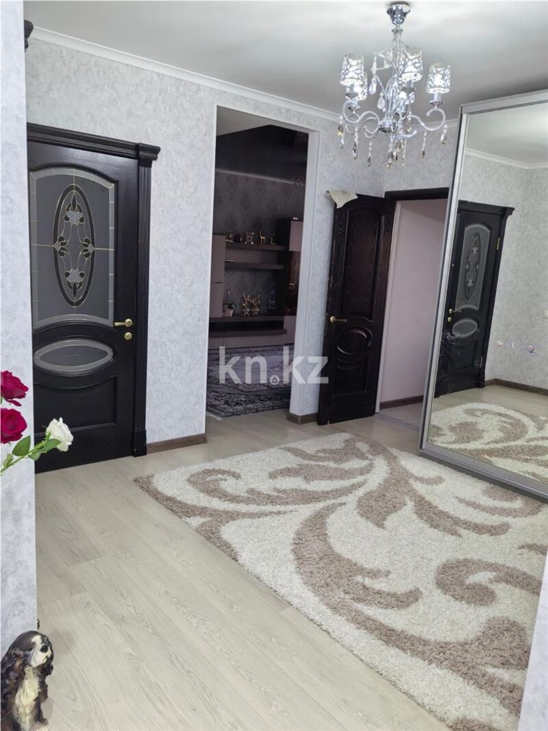 Продажа 2-комнатной квартиры, 84.2 м² - Продажа двухкомнатных квартир в р-не Алматы Астаны - страница 19 фото 9 из 20