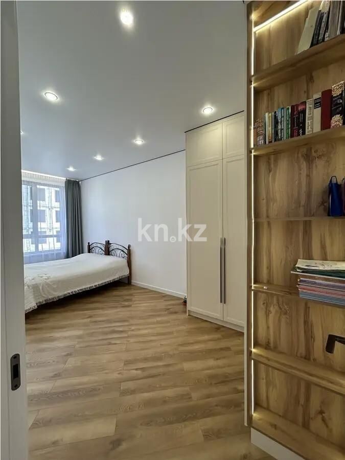 Продажа 3-комнатной квартиры, 95.5 м² - Продажа трехкомнатных квартир в Астане - страница 9 фото 6 из 10