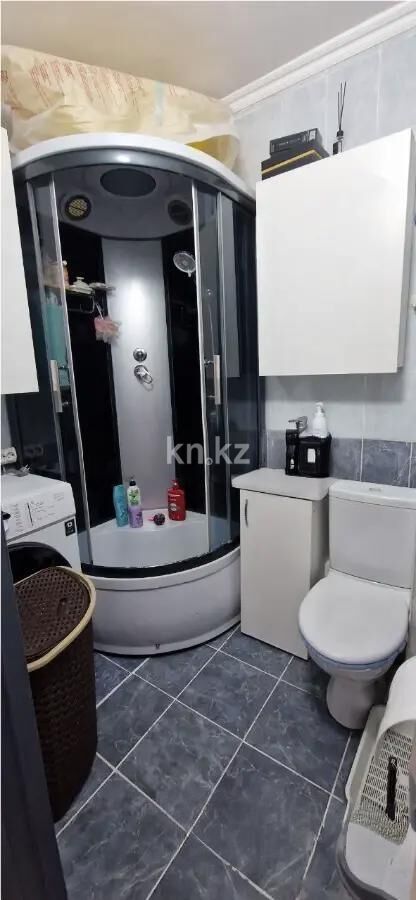 Продажа 2-комнатной квартиры, 42.8 м² - Продажа двухкомнатных квартир в панельном доме в Казахстане - страница 35 фото 4 из 4