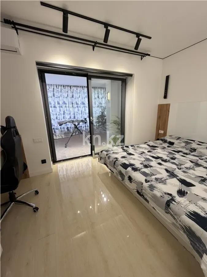 Продажа 3-комнатной квартиры, 106 м² - Продажа трехкомнатных квартир в Наурызбайском р-не Алматы - страница 4 фото 3 из 8