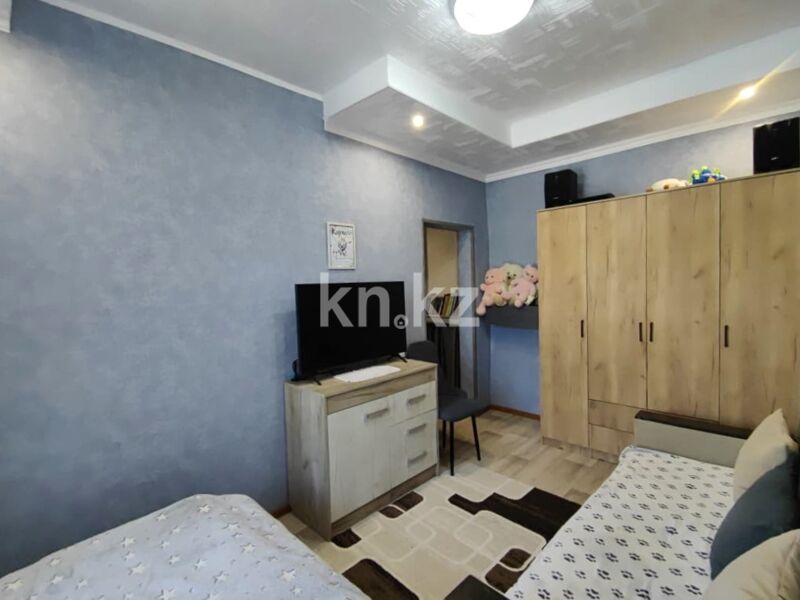 Продажа 4-комнатного дома, 65 м² - Продажа домов, коттеджей в районе ЖБИ Караганды фото 20 из 40