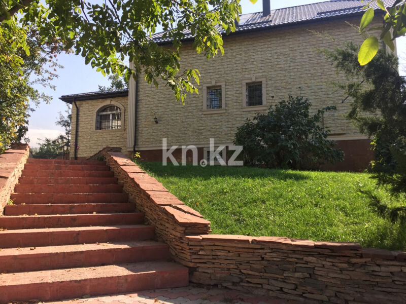 Продажа 6-комнатного дома, 240 м² - Продажа домов, коттеджей от собственников в Алматы фото 8 из 33