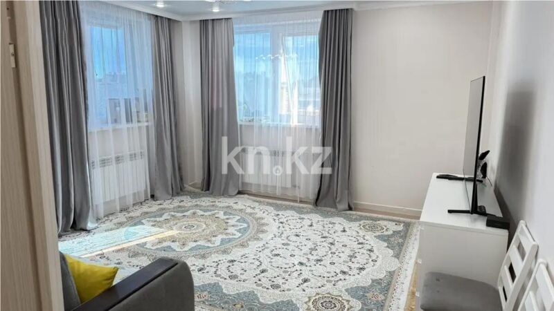 Продажа 2-комнатной квартиры, 67 м² - Продажа квартир в новостройках Астаны - страница 17 фото 1 из 5