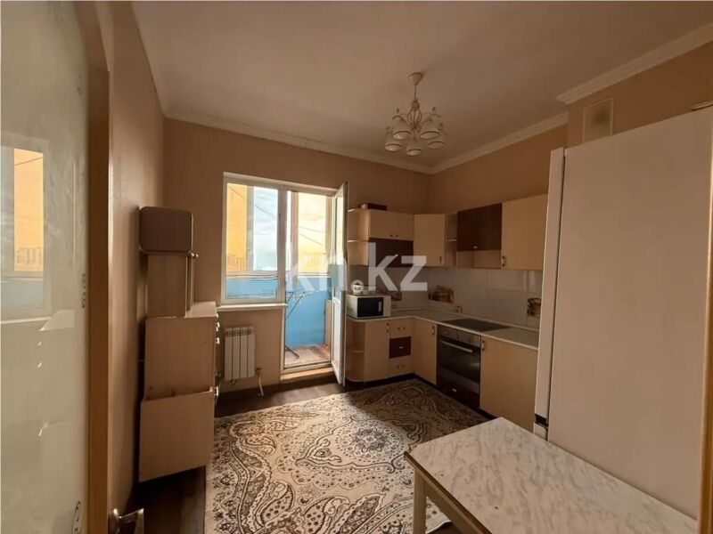 Продажа 1-комнатной квартиры, 45 м² - Продажа однокомнатных квартир в р-не Байконур Астаны - страница 4 фото 2 из 5