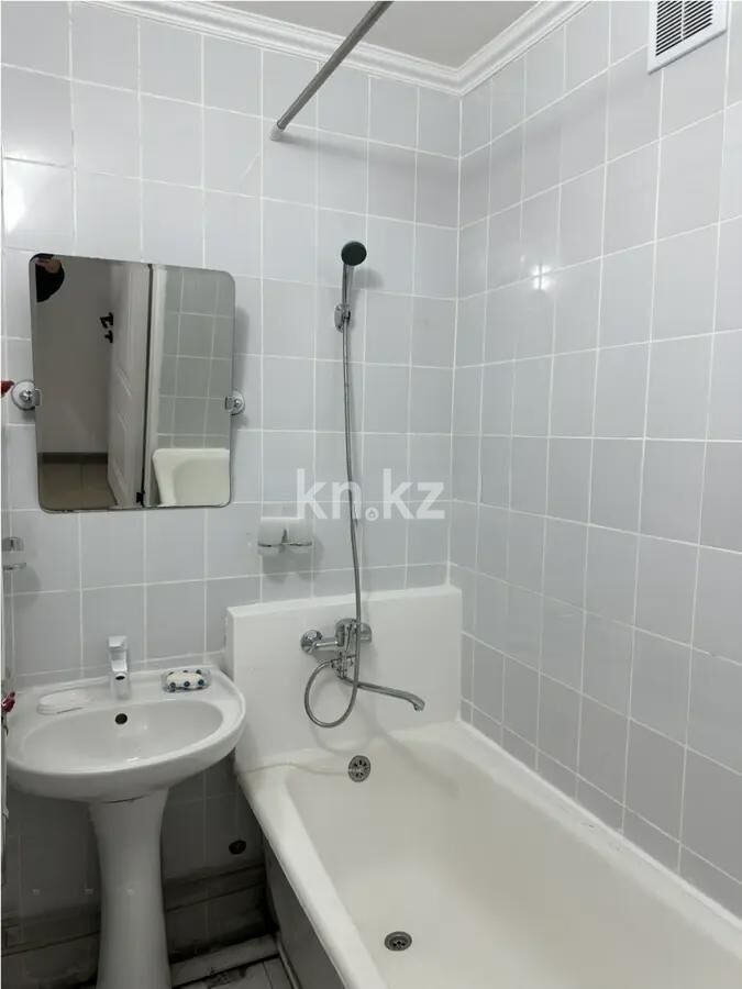 Продажа 3-комнатной квартиры, 70 м² - Продажа трехкомнатных квартир в Медеуском р-не Алматы - страница 15 фото 5 из 5