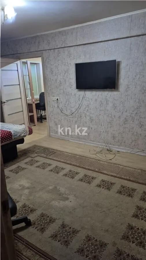 Продажа 2-комнатной квартиры, 43 м² - Продажа квартир в панельном доме в Астане - страница 17 фото 1 из 8