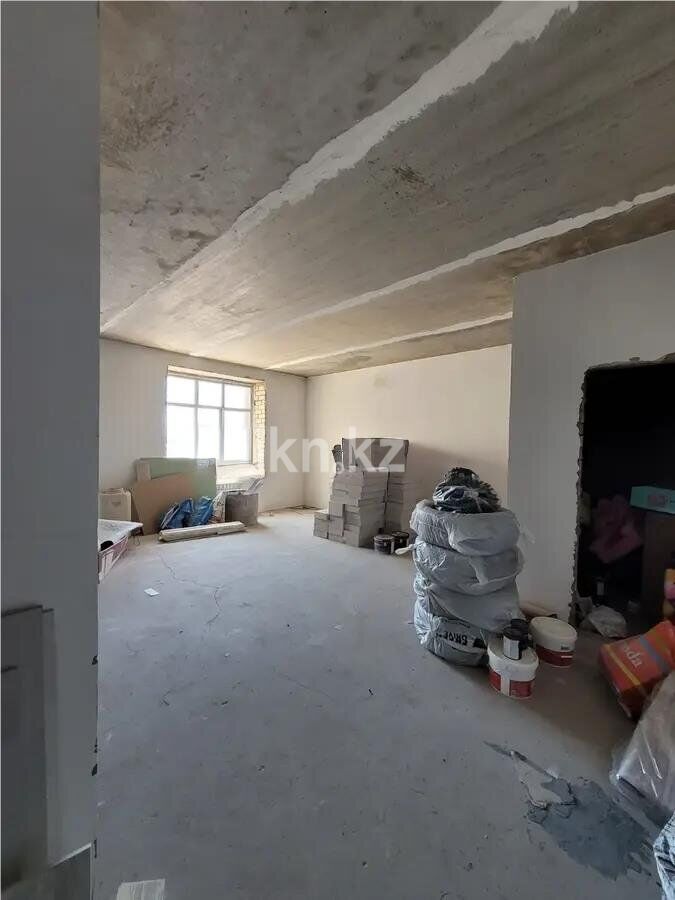 Продажа 1-комнатной квартиры, 47 м² - Продажа квартир в новостройках Караганды без посредников - страница 3 фото 1 из 2