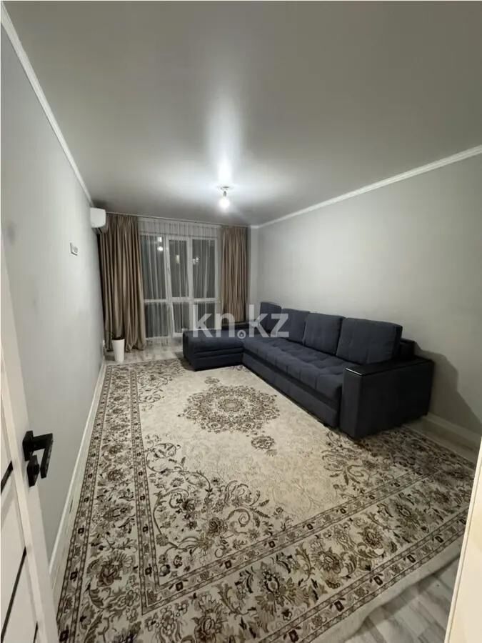 Продажа 2-комнатной квартиры, 65 м² - Продажа двухкомнатных квартир в Жетысуском р-не Алматы - страница 5 фото 1 из 6