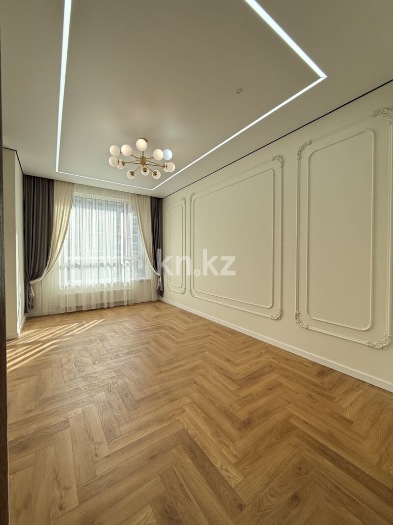 Продажа 2-комнатной квартиры, 62.5 м² - Продажа двухкомнатных квартир в р-не Нура Астаны - страница 23 фото 1 из 15