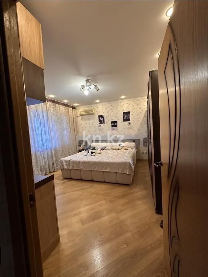 Продажа 4-комнатной квартиры, 140 м² - Продажа четырехкомнатных квартир в кирпичном доме в Казахстане - страница 13 фото 3 из 5