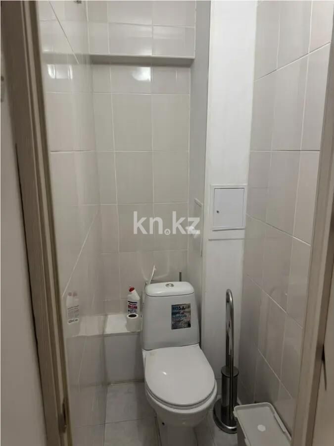 Продажа 3-комнатной квартиры, 71 м² - Продажа трехкомнатных квартир в Медеуском р-не Алматы фото 5 из 5
