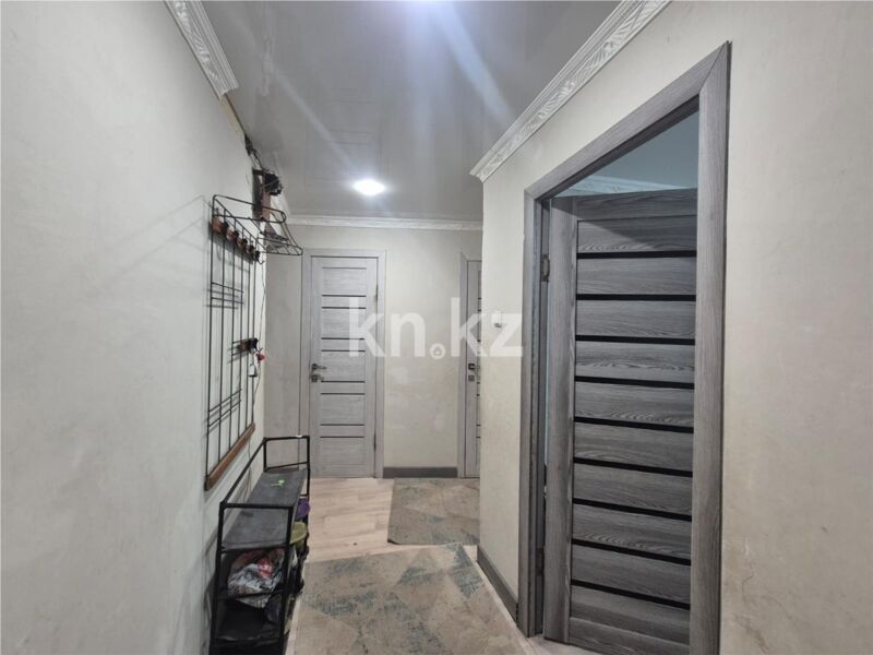 Продажа 3-комнатной квартиры, 55 м² - Продажа трехкомнатных квартир в Темиртау - страница 12 фото 12 из 15