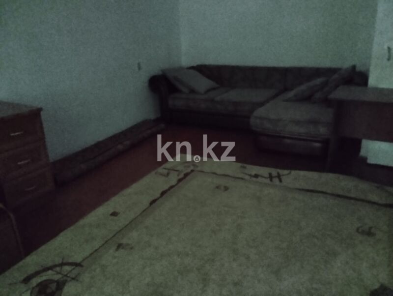 Продажа 1-комнатной квартиры, 40 м² - Продажа однокомнатных квартир в кирпичном доме в Казахстане - страница 45 фото 6 из 9