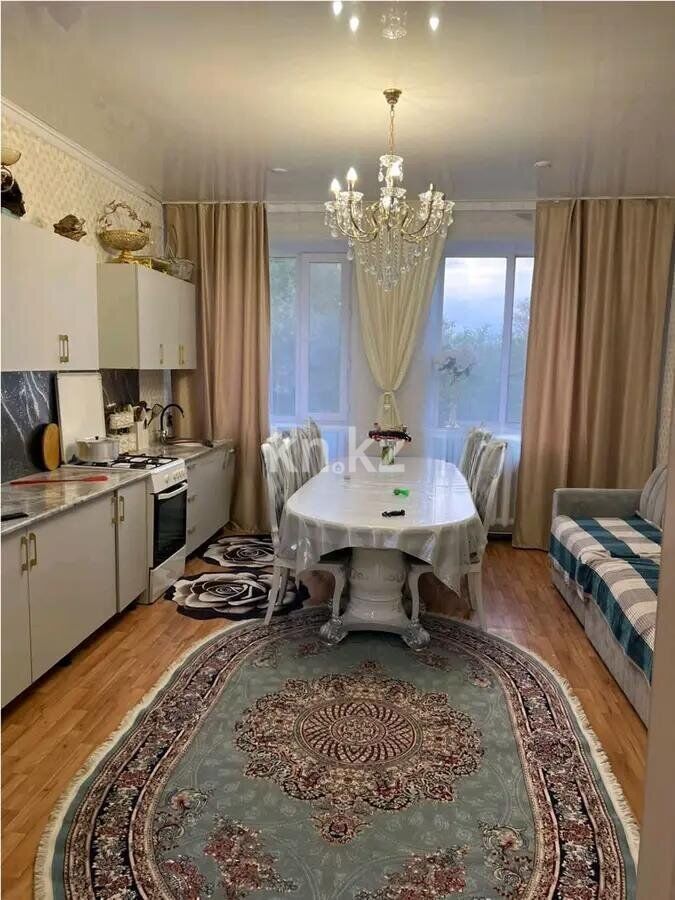 Продажа 3-комнатной квартиры, 57 м² - Продажа квартир в Темиртау - страница 3 фото 3 из 5