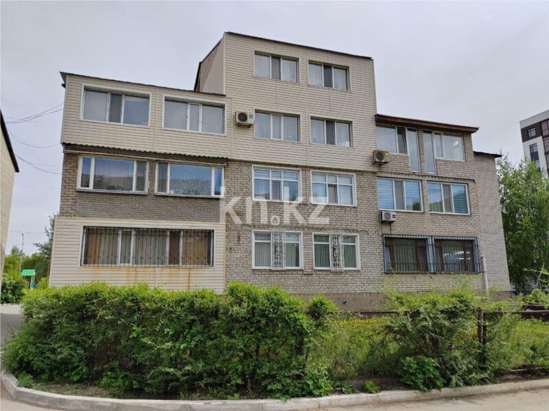 Продажа 4-комнатной квартиры, 97 м² - Продажа четырехкомнатных квартир в кирпичном доме в Караганде фото 24 из 28