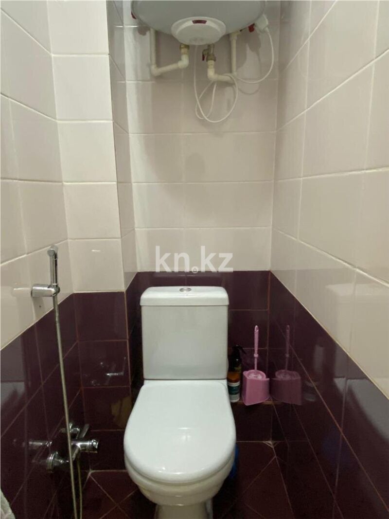 Продажа 3-комнатной квартиры, 92 м² - Продажа недвижимости в Караганде - страница 23 фото 9 из 12