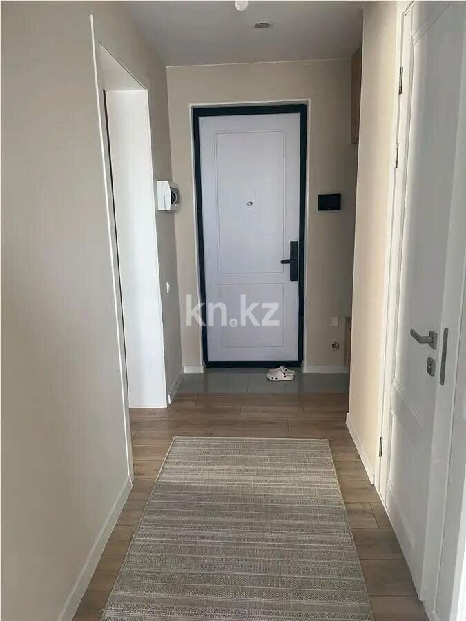 Продажа 2-комнатной квартиры, 64 м² - Продажа двухкомнатных квартир в блочном доме в Астане - страница 3 фото 5 из 5
