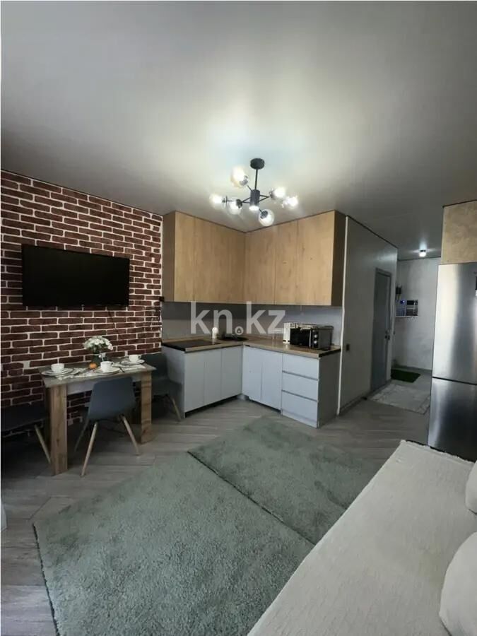 Продажа 2-комнатной квартиры, 50 м² - Продажа двухкомнатных квартир в Ауэзовском р-не Алматы - страница 22 фото 2 из 3