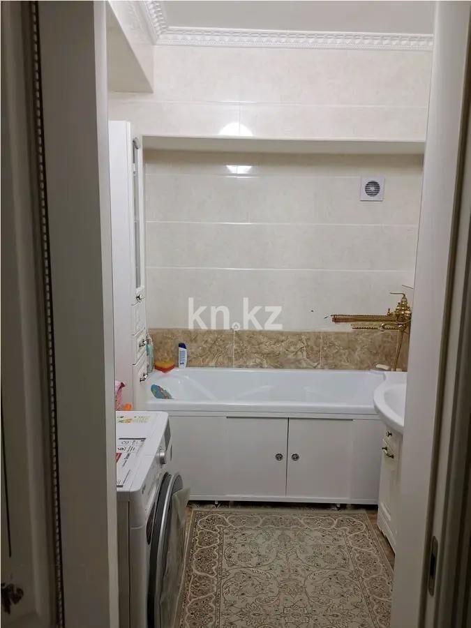 Продажа 3-комнатной квартиры, 80 м² - Продажа трехкомнатных квартир в Турксибском р-не Алматы - страница 5 фото 3 из 3
