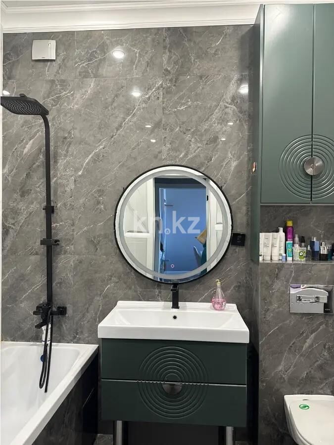 Продажа 3-комнатной квартиры, 73 м² - Продажа трехкомнатных квартир в кирпичном доме в Казахстане - страница 57 фото 5 из 6