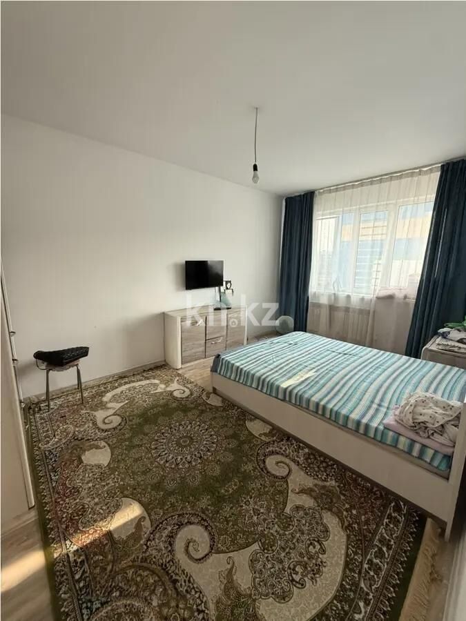 Продажа 3-комнатной квартиры, 74 м² - Продажа трехкомнатных квартир в Наурызбайском р-не Алматы - страница 11 фото 2 из 5