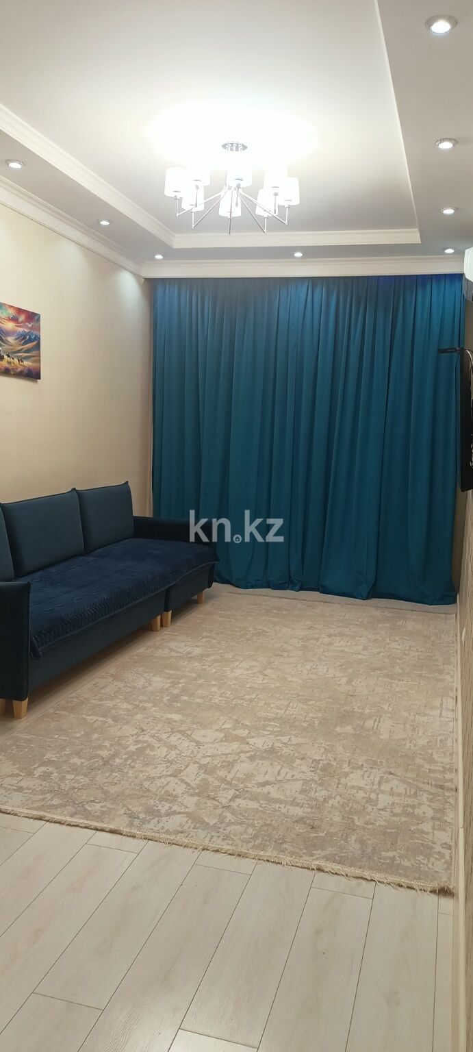 Аренда 3-комнатной квартиры посуточно, 90 м² - Аренда квартир посуточно в р-не Есиль Астаны фото 6 из 7