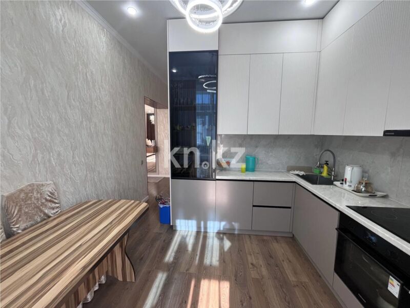 Продажа 3-комнатной квартиры, 73 м² - Продажа трехкомнатных квартир на Юго-Востоке Караганды - страница 22 фото 15 из 26