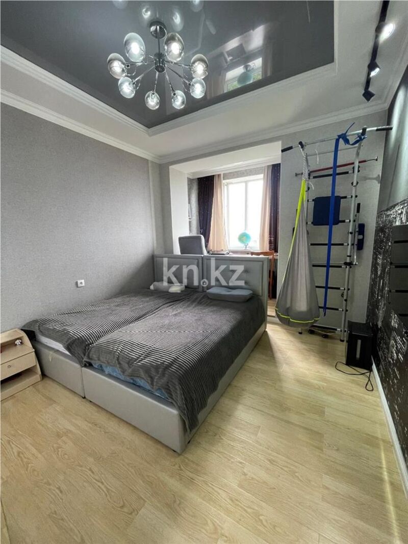 Продажа 3-комнатной квартиры, 119 м² - Продажа трехкомнатных квартир на Юго-Востоке Караганды - страница 22 фото 6 из 24