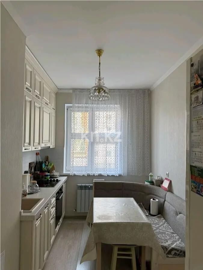 Продажа 2-комнатной квартиры, 52 м² - Продажа двухкомнатных квартир в р-не Есиль Астаны - страница 45 фото 3 из 4