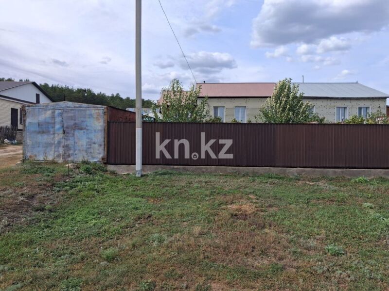 Продажа 3-комнатного дома, 100 м² - Продажа домов, коттеджей в Акмолинской области фото 1 из 13