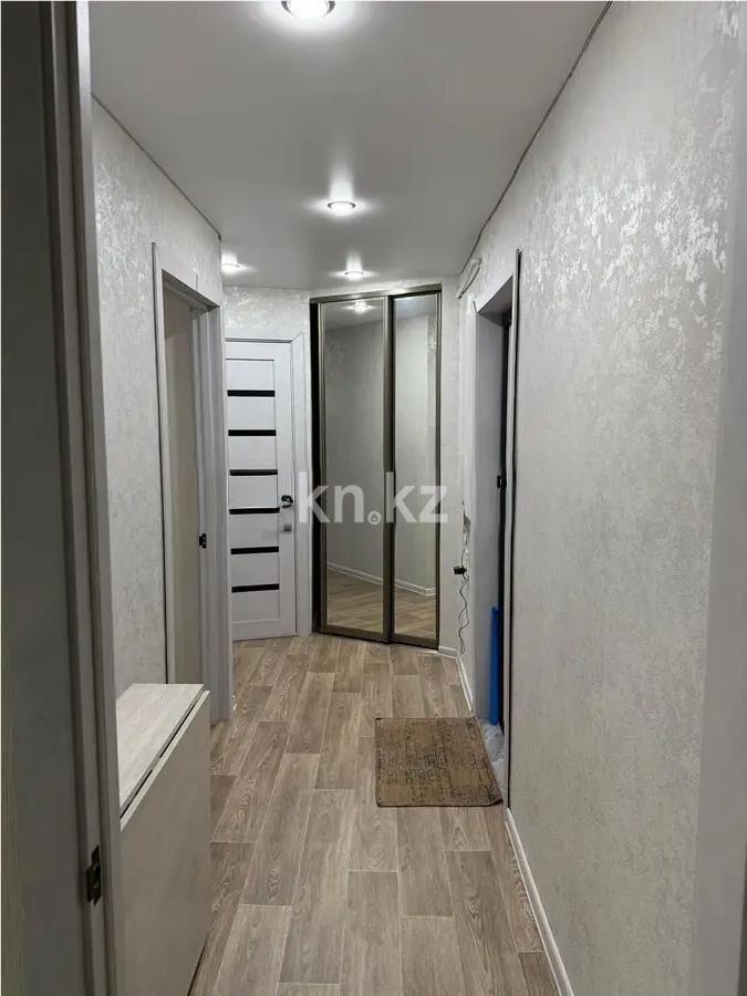 Продажа 2-комнатной квартиры, 47 м² - Продажа двухкомнатных квартир в Майкудуке Караганды - страница 20 фото 4 из 4