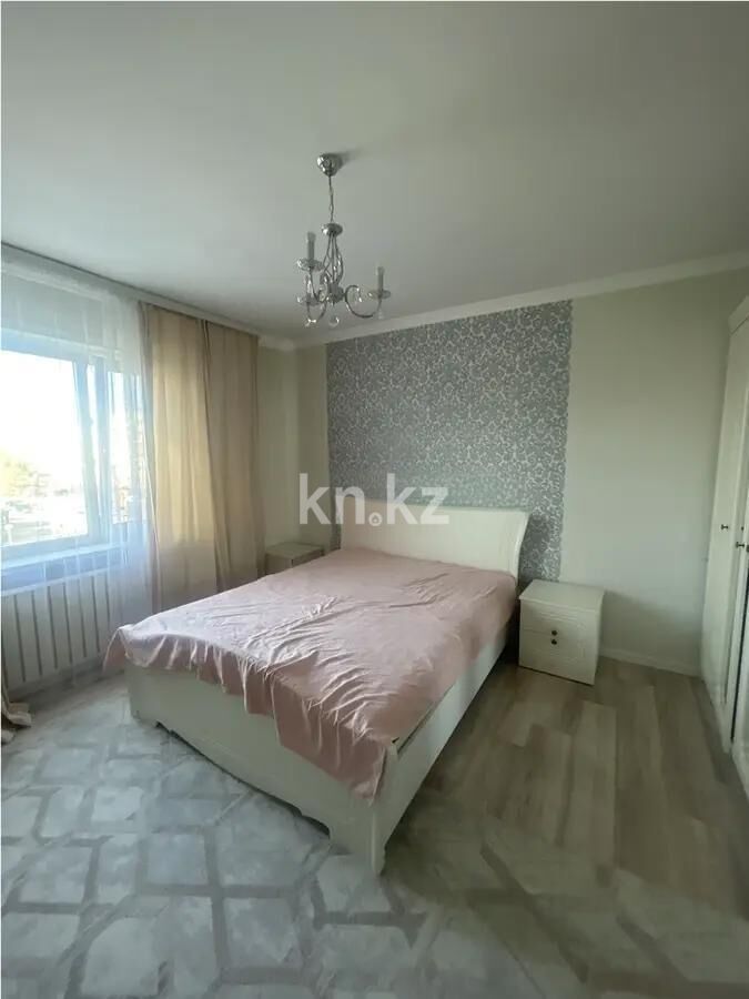 Продажа 3-комнатной квартиры, 95 м² - Продажа квартир в панельном доме в Астане - страница 2 фото 2 из 4