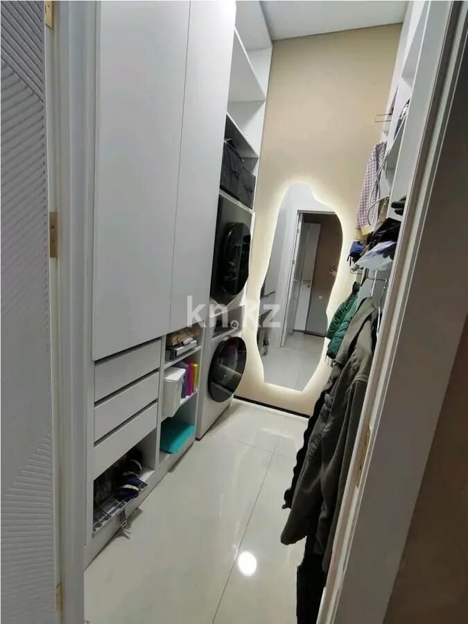 Продажа 3-комнатной квартиры, 85.6 м² - Продажа трехкомнатных квартир в Алатауском р-не Алматы - страница 13 фото 6 из 6