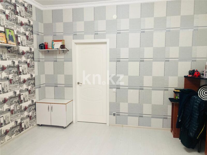 Продажа 6-комнатного дома, 245 м² - Продажа домов, коттеджей в Караганде - страница 7 фото 24 из 31
