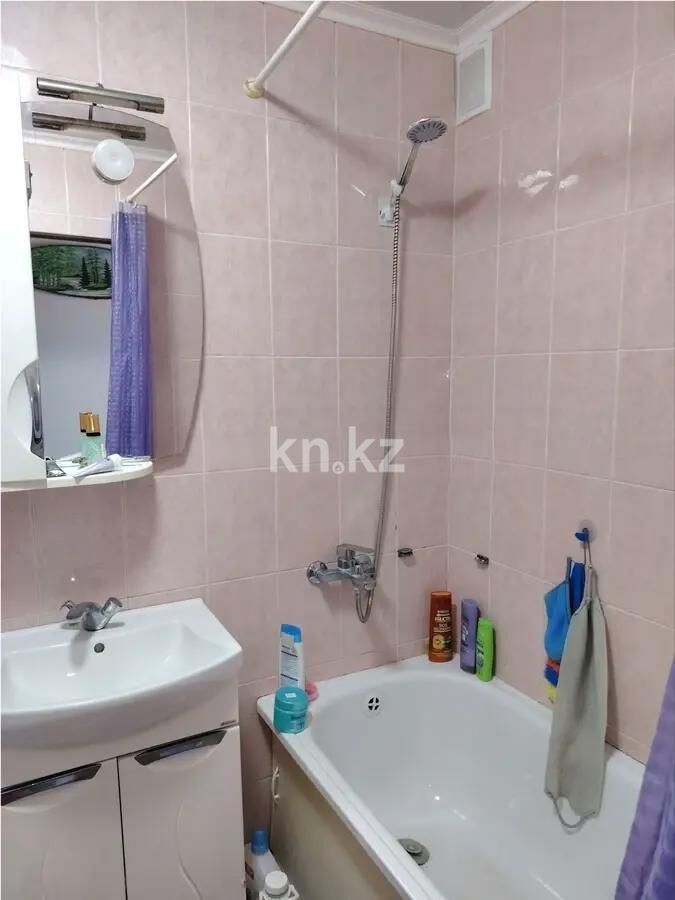 Продажа 2-комнатной квартиры, 47 м² - Продажа двухкомнатных квартир в панельном доме в Казахстане - страница 86 фото 4 из 6