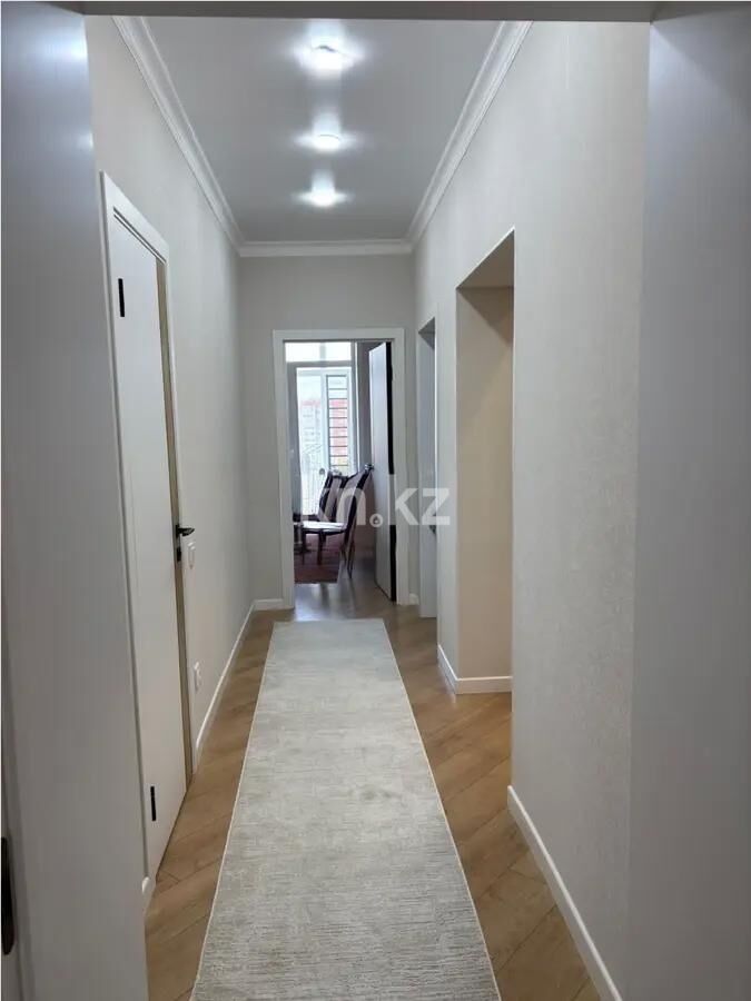 Продажа 2-комнатной квартиры, 62 м² - Продажа двухкомнатных квартир в р-не Сарыарка Астаны - страница 9 фото 5 из 5
